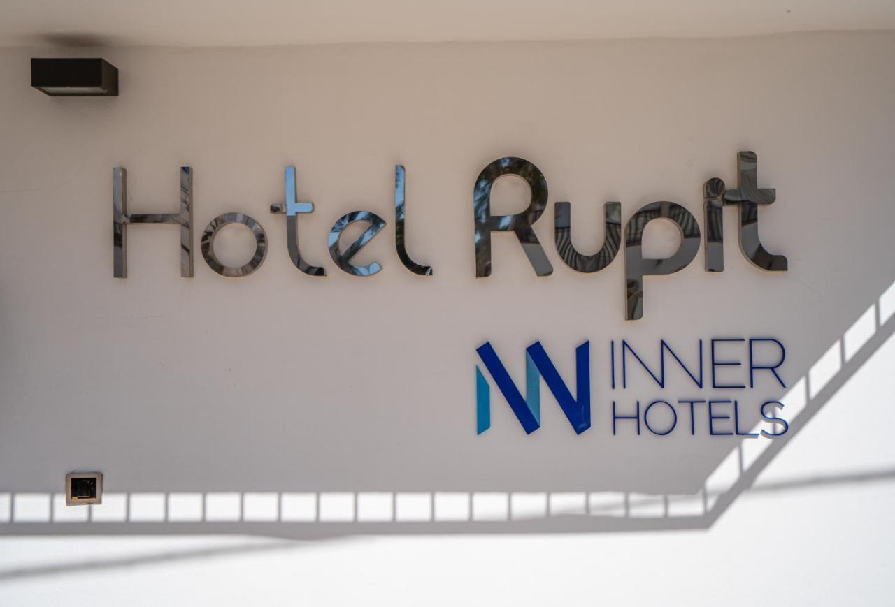 Inner Hotel Rupit "Adults Only" Cala D'Or Zewnętrze zdjęcie